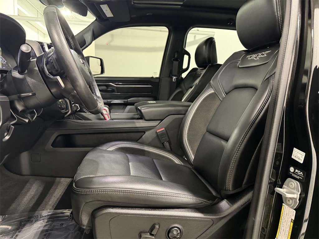 Used 2022 RAM 1500 TRX w/ TRX Level 2 Equipment Group image 14
