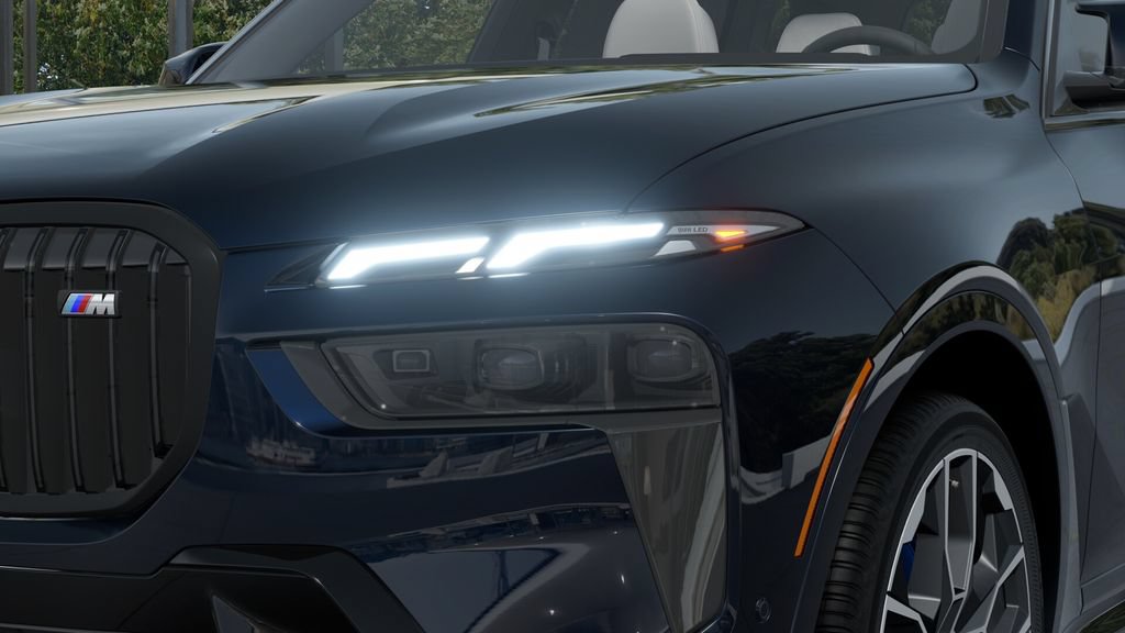 New 2027 BMW X7 M60i AWD/4WD image 11