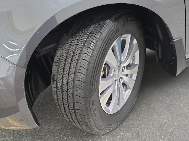 Used 2016 Honda Odyssey EX-L image 30