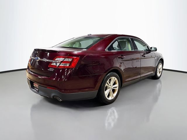 Used 2019 Ford Taurus SEL w/ Equipment Group 201A image 7