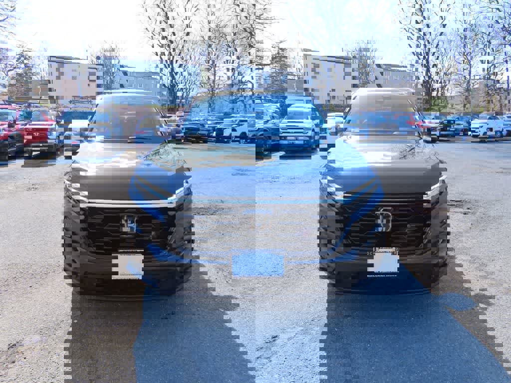 Certified 2023 Honda CR-V EX-L image 6