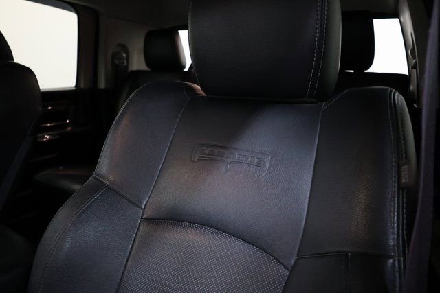 Used 2016 RAM 3500 Laramie w/ Convenience Group image 71