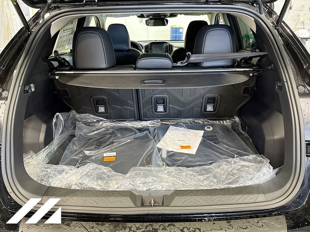 New 2026 Subaru Crosstrek 2.5i Limited w/ Crosstrek Mirror Package image 26