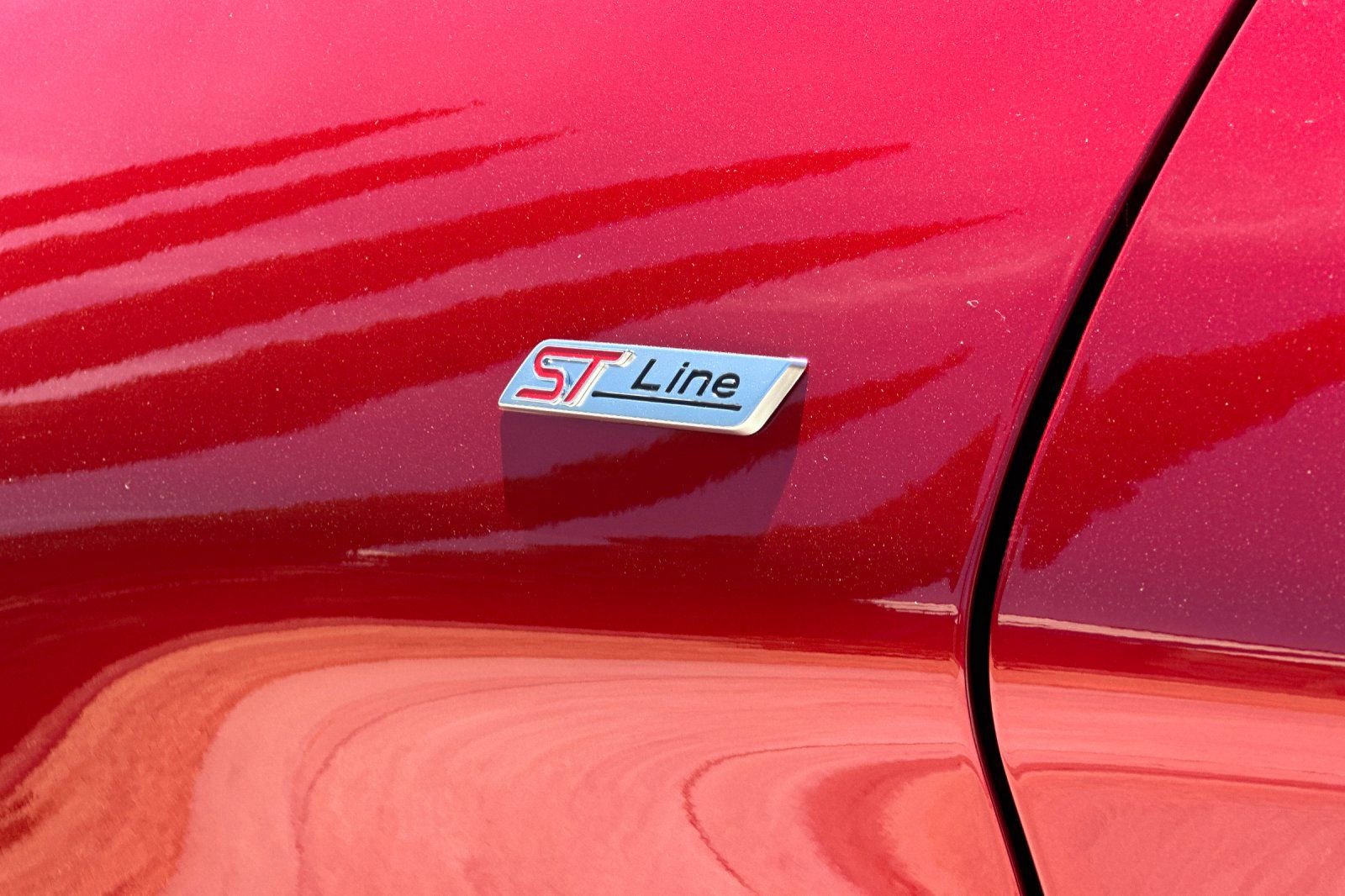 New 2026 Ford Explorer ST-Line RWD image 27