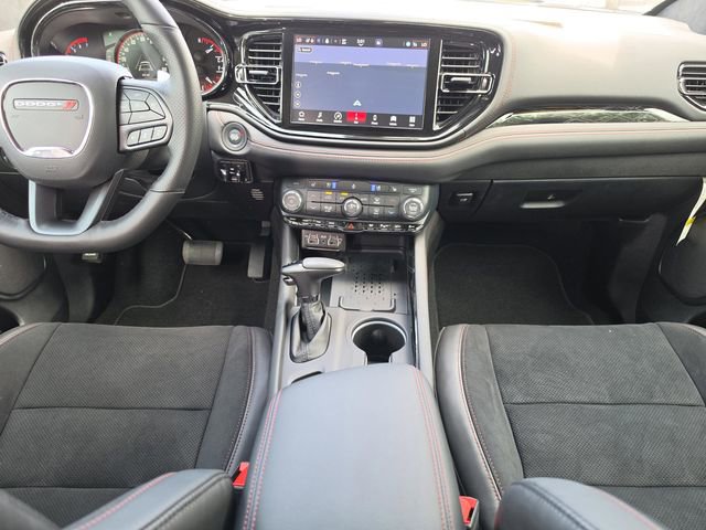 New 2026 Dodge Durango GT AWD/4WD image 20