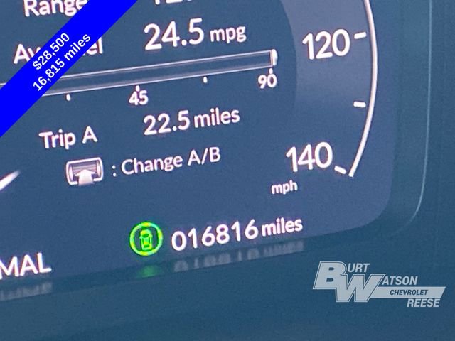 Used 2025 Honda Civic Sport Touring image 23