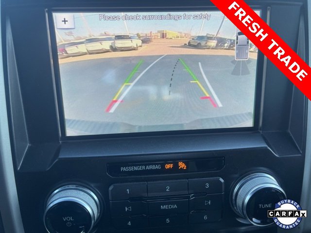 Used 2018 Ford F150 Lariat w/ Equipment Group 502A Luxury image 9