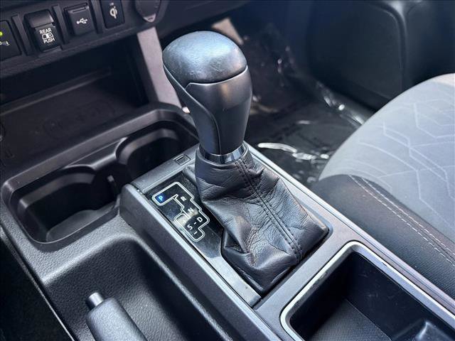 Used 2021 Toyota Tacoma TRD Off-Road w/ Technology Package image 16