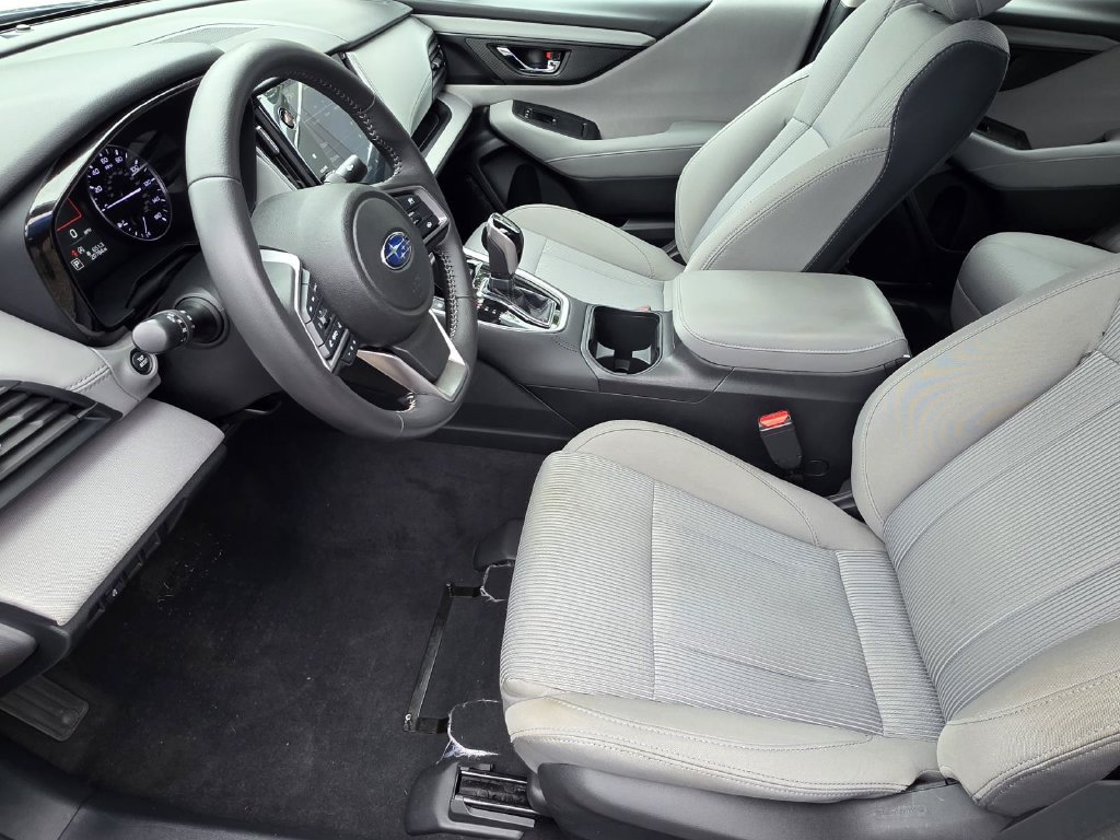 Used 2024 Subaru Legacy Premium AWD/4WD image 8