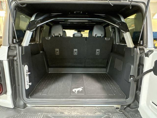 Used 2026 Ford Bronco Raptor AWD/4WD image 26