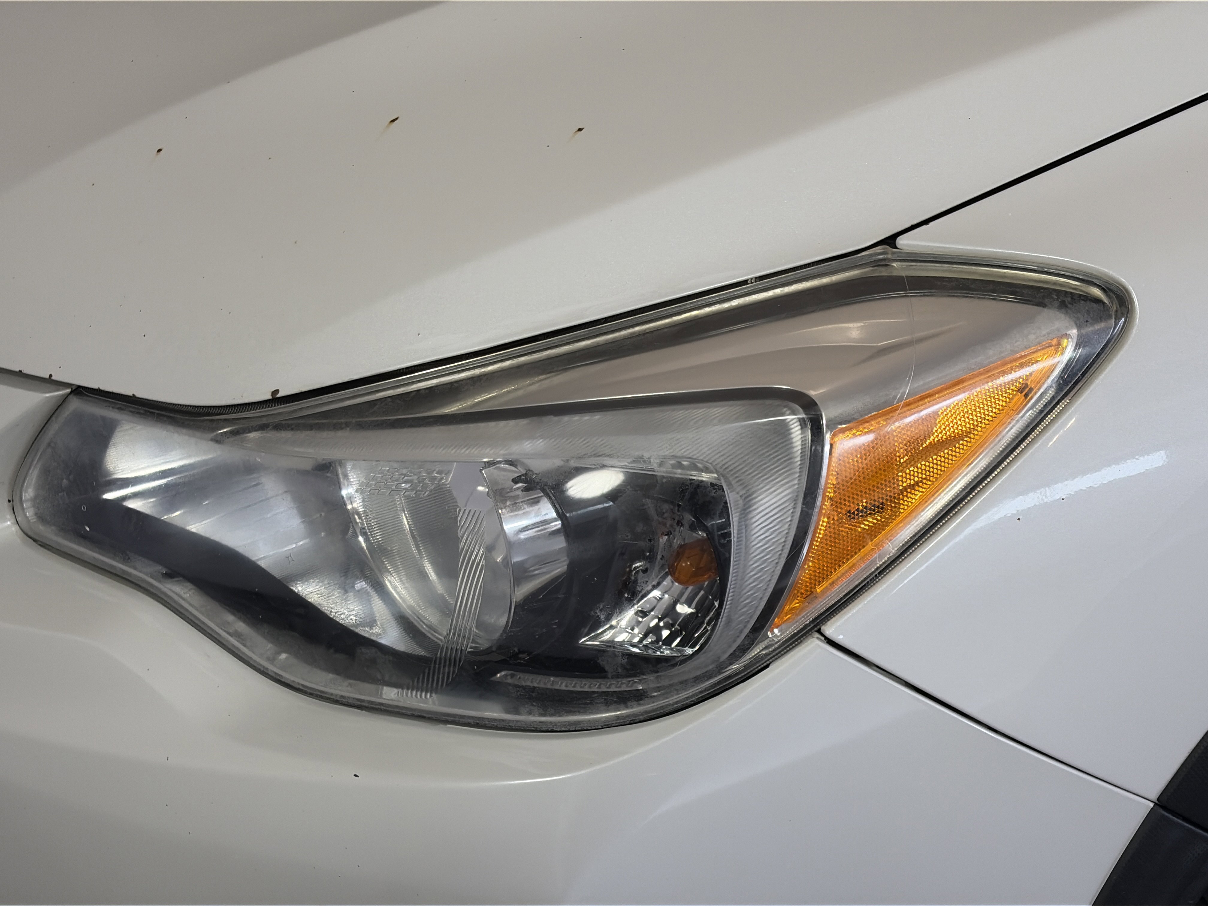 Used 2016 Subaru Crosstrek 2.0i Premium w/ Moonroof Package image 9