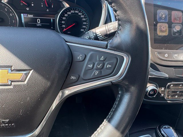 Used 2018 Chevrolet Equinox LT w/ LT True North Edition AWD/4WD image 29