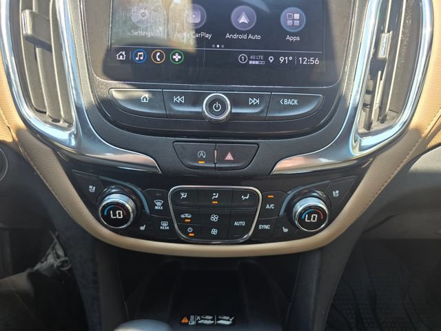 Used 2023 Chevrolet Equinox Premier AWD/4WD image 24
