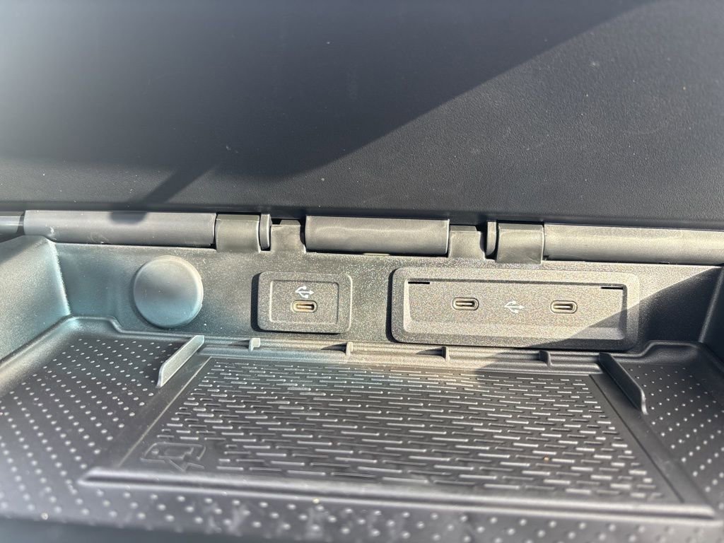 New 2024 Mercedes-Benz eSprinter 170 Cargo image 20