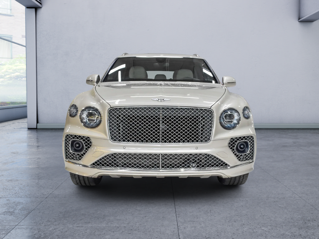 Used 2023 Bentley Bentayga AWD/4WD image 10
