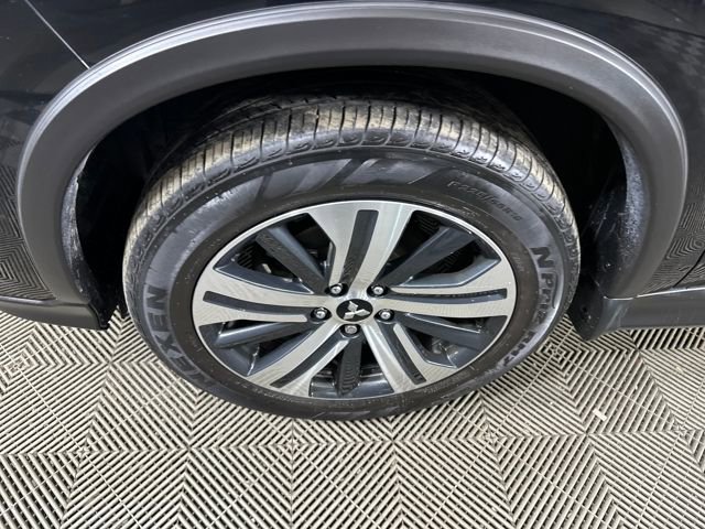 Used 2024 Mitsubishi Outlander Sport SE image 10