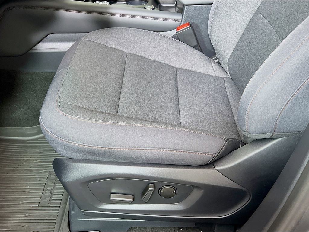 Used 2025 Ford Explorer Active image 24