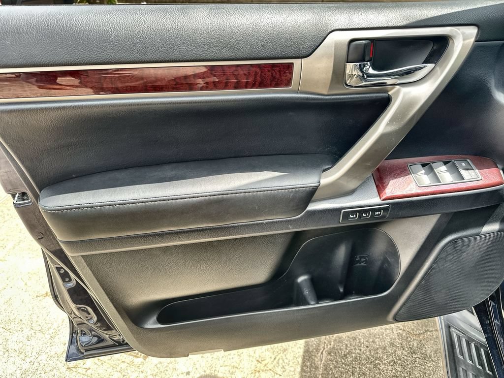 Used 2019 Lexus GX 460 Premium AWD/4WD image 21