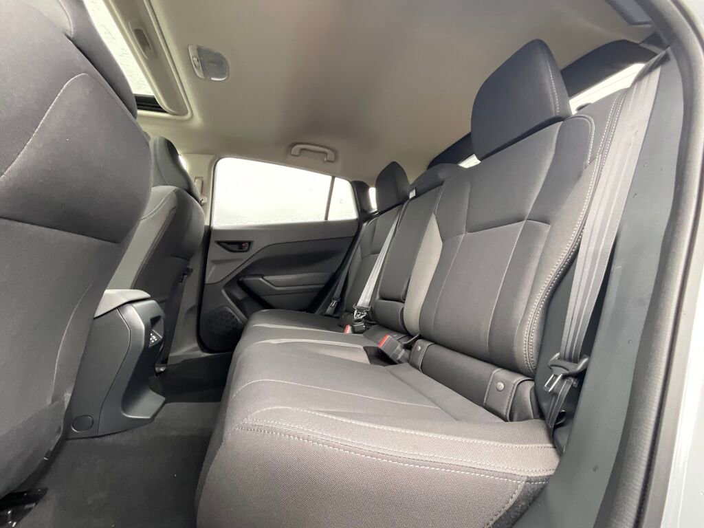 New 2025 Subaru Crosstrek 2.5i Premium image 12