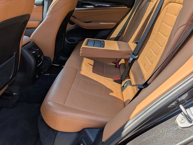 Used 2019 BMW X3 xDrive30i w/ Convenience Package AWD/4WD image 20