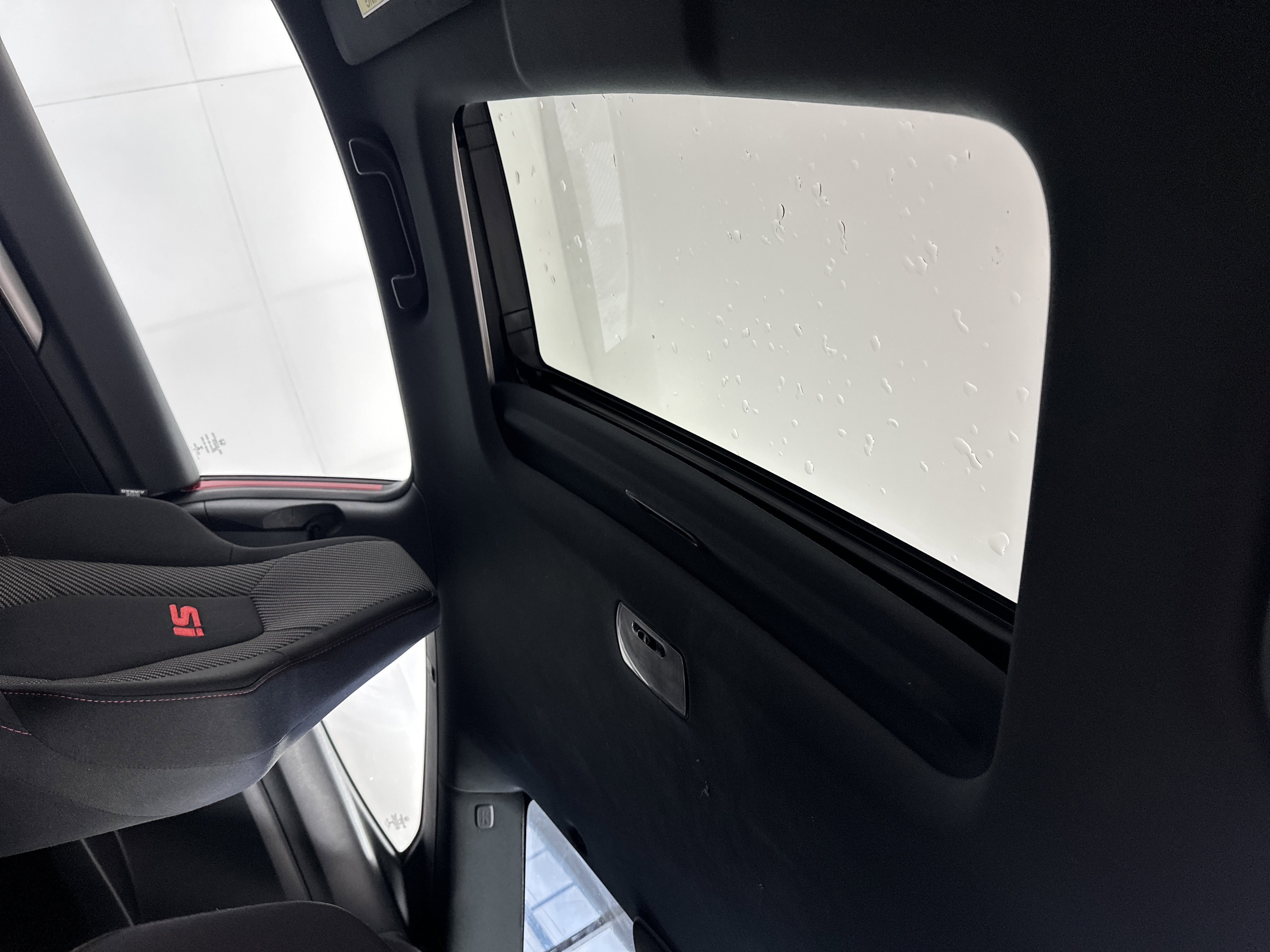 Used 2019 Honda Civic Si image 17