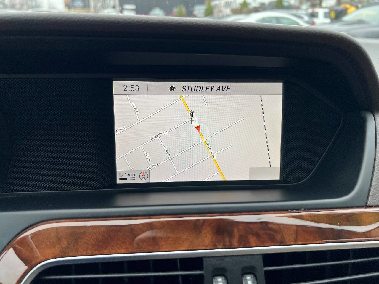 Used 2013 Mercedes-Benz C 300 4MATIC Sedan image 32