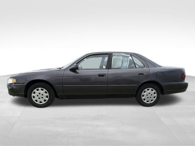 Used 1996 Toyota Camry LE FWD image 13