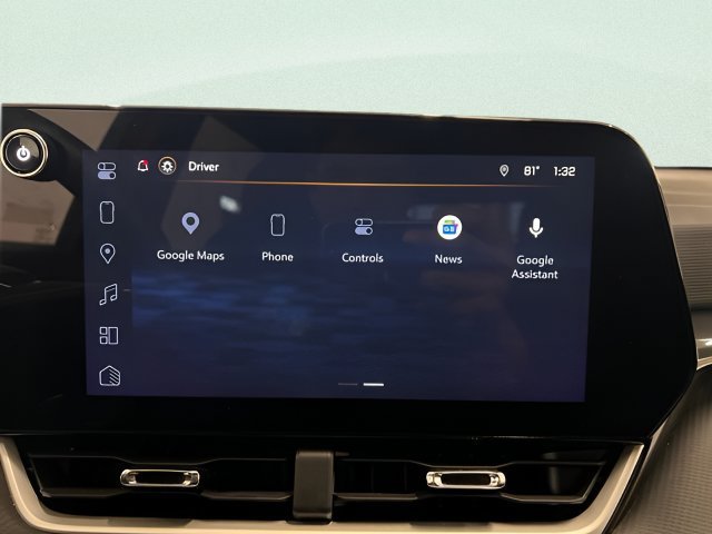 Certified 2025 Chevrolet Equinox LT FWD image 12