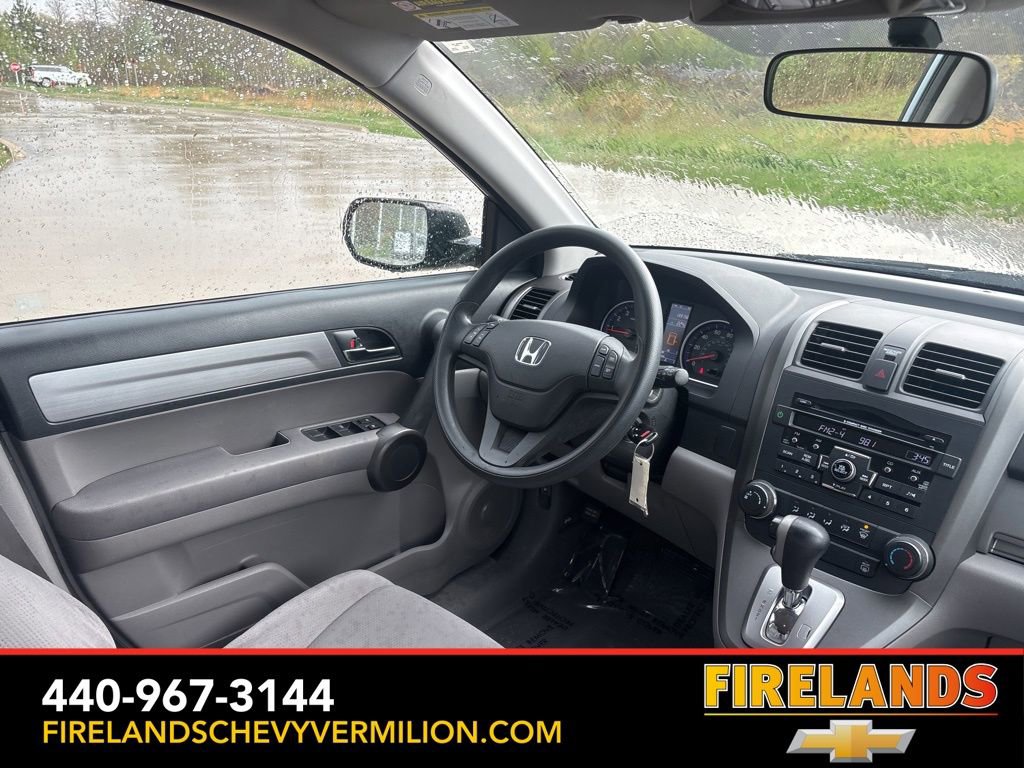 Used 2011 Honda CR-V SE image 25