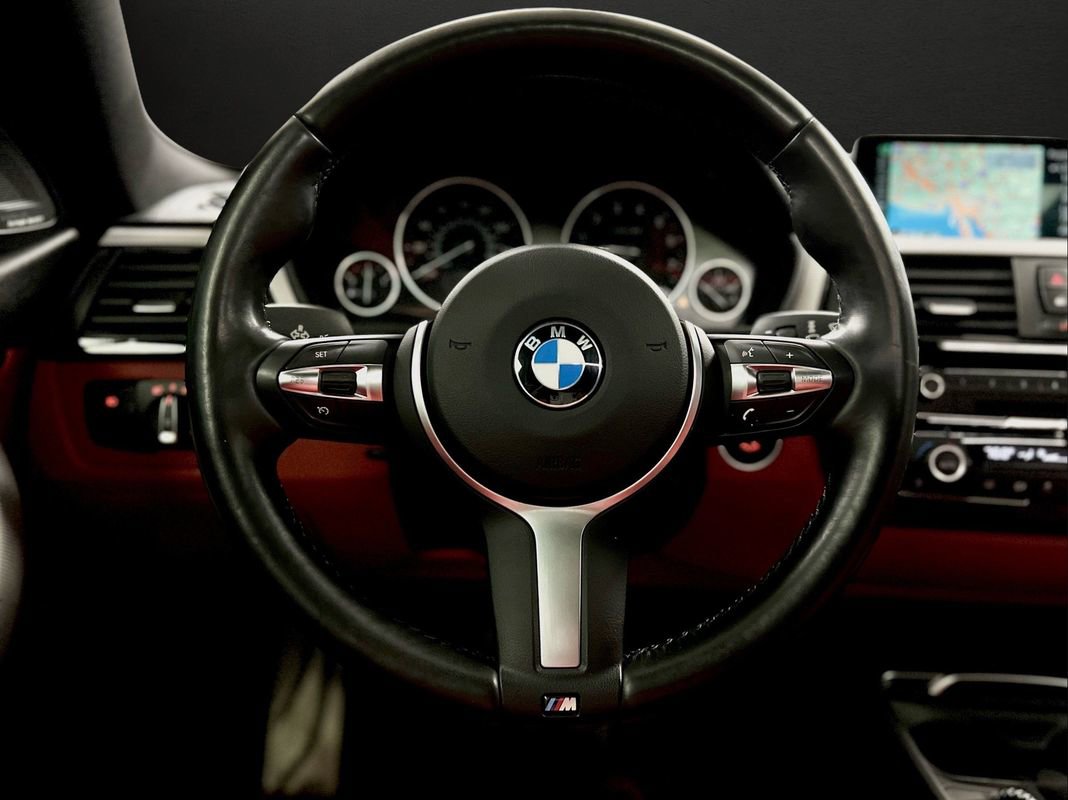 Used 2016 BMW 435i xDrive Coupe image 27