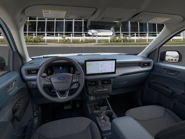 New 2026 Ford Maverick XL FWD image 9