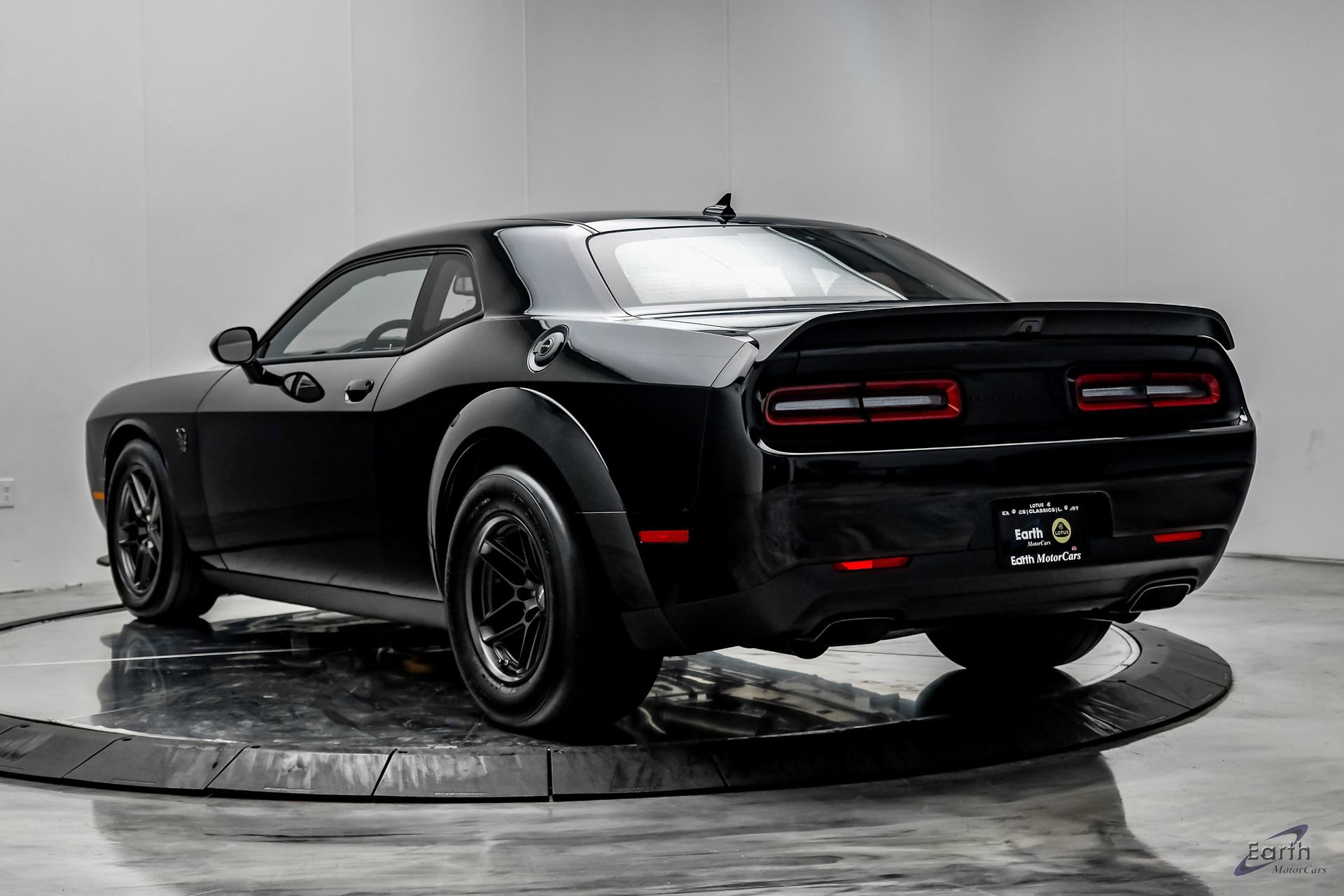 Used 2023 Dodge Challenger SRT Hellcat Redeye image 13