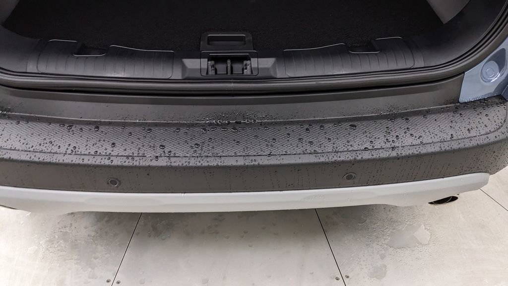 New 2026 Ford Escape SE image 6