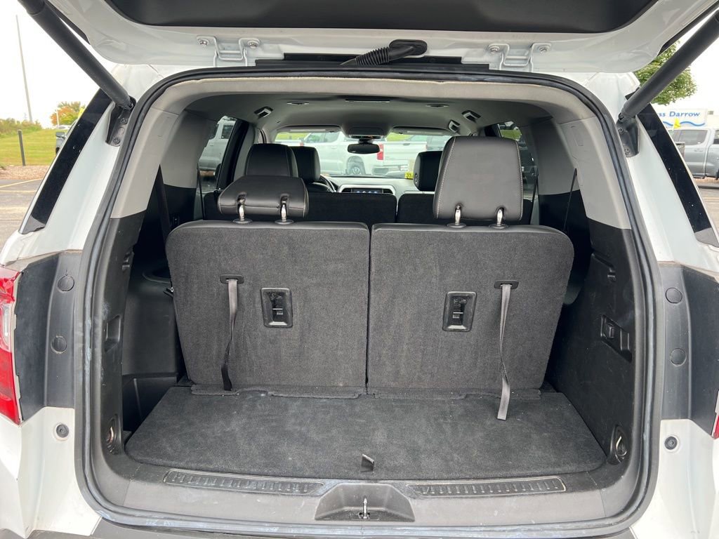 Used 2023 GMC Acadia SLT image 7