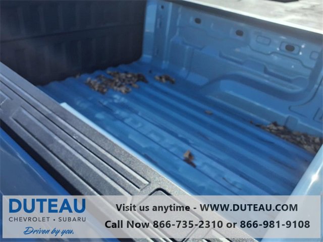 New 2026 Chevrolet Colorado LT image 6