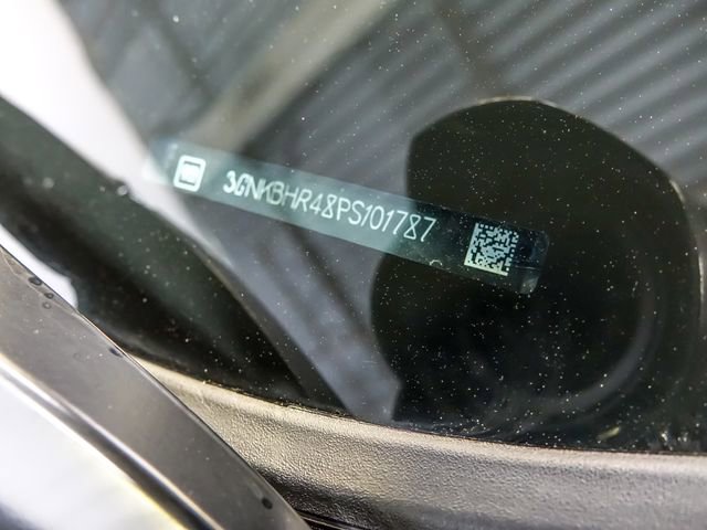 Certified 2023 Chevrolet Blazer LT w/ Driver Confidence Package image 29