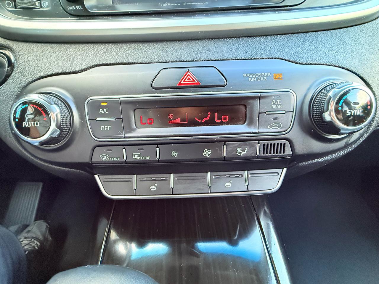 Used 2019 Kia Sorento EX AWD/4WD image 34