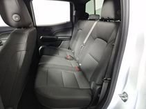 New 2026 Chevrolet Colorado W/T w/ WT Custom Package RWD image 21
