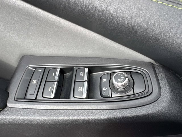 Used 2023 Subaru Ascent Onyx Edition Limited image 8