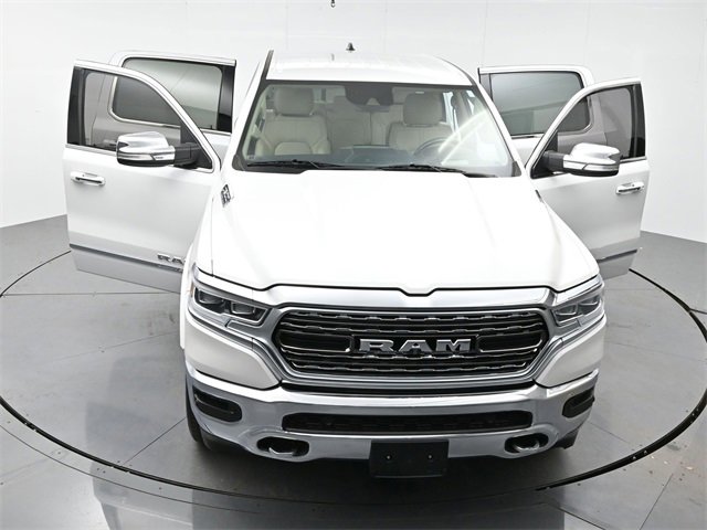 Used 2021 RAM 1500 Limited image 42