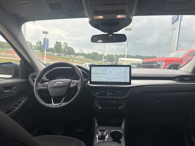 Used 2024 Ford Escape Active w/ Tech Pack #1 image 13