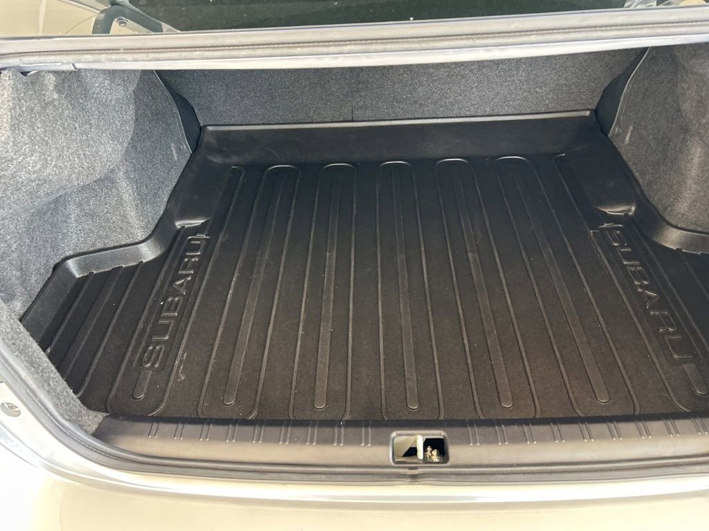 Used 2020 Subaru WRX w/ Popular Package #3 (IZT) image 32