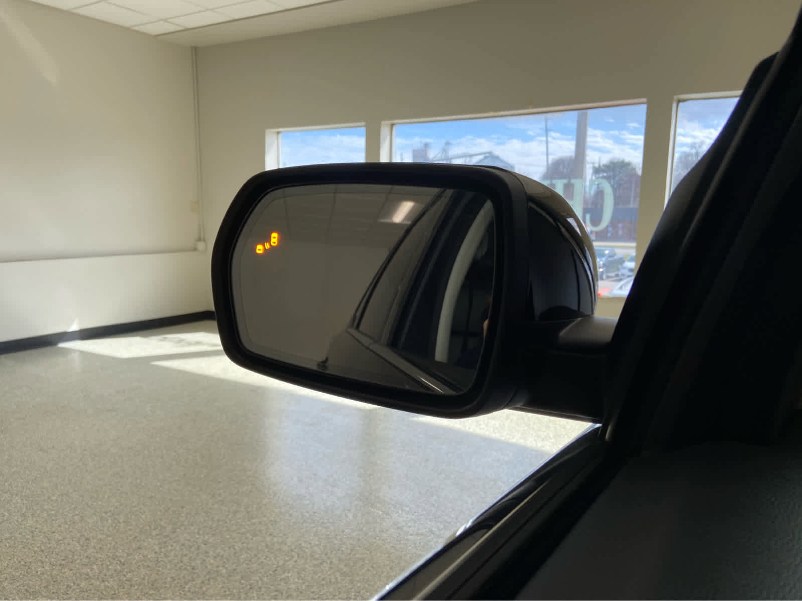 Used 2023 Ford Edge Titanium w/ Equipment Group 301A image 37