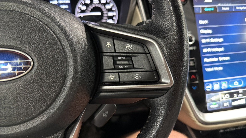 Certified 2024 Subaru Outback Limited AWD/4WD image 24