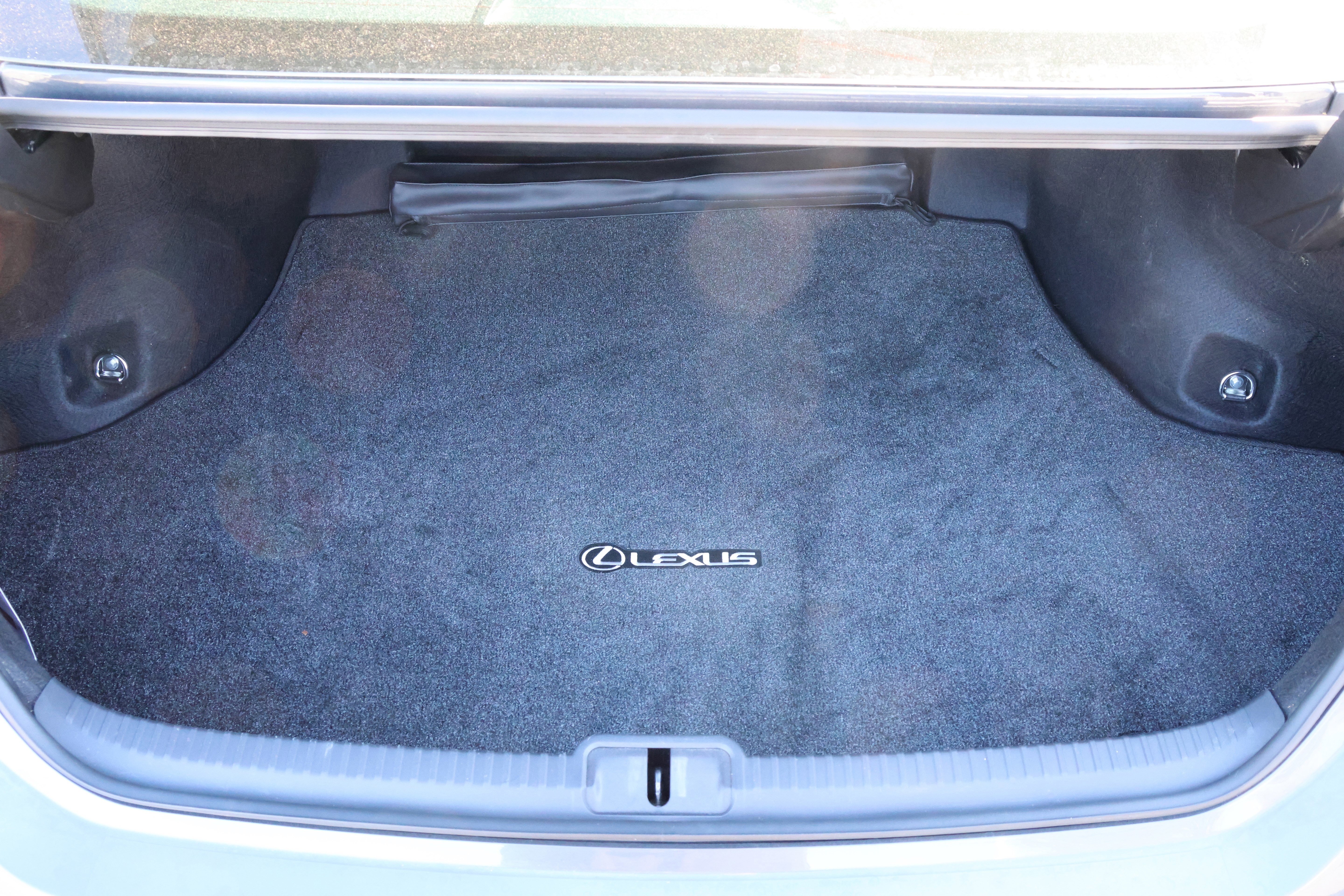 Certified 2024 Lexus ES 350 Ultra Luxury image 37