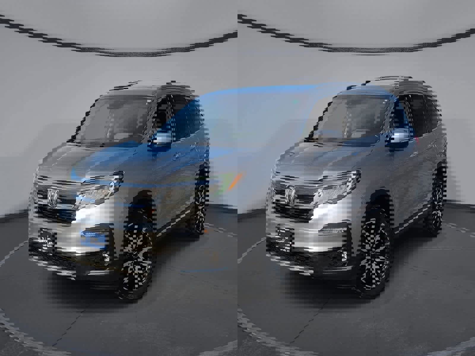 Used 2020 Honda Pilot Touring