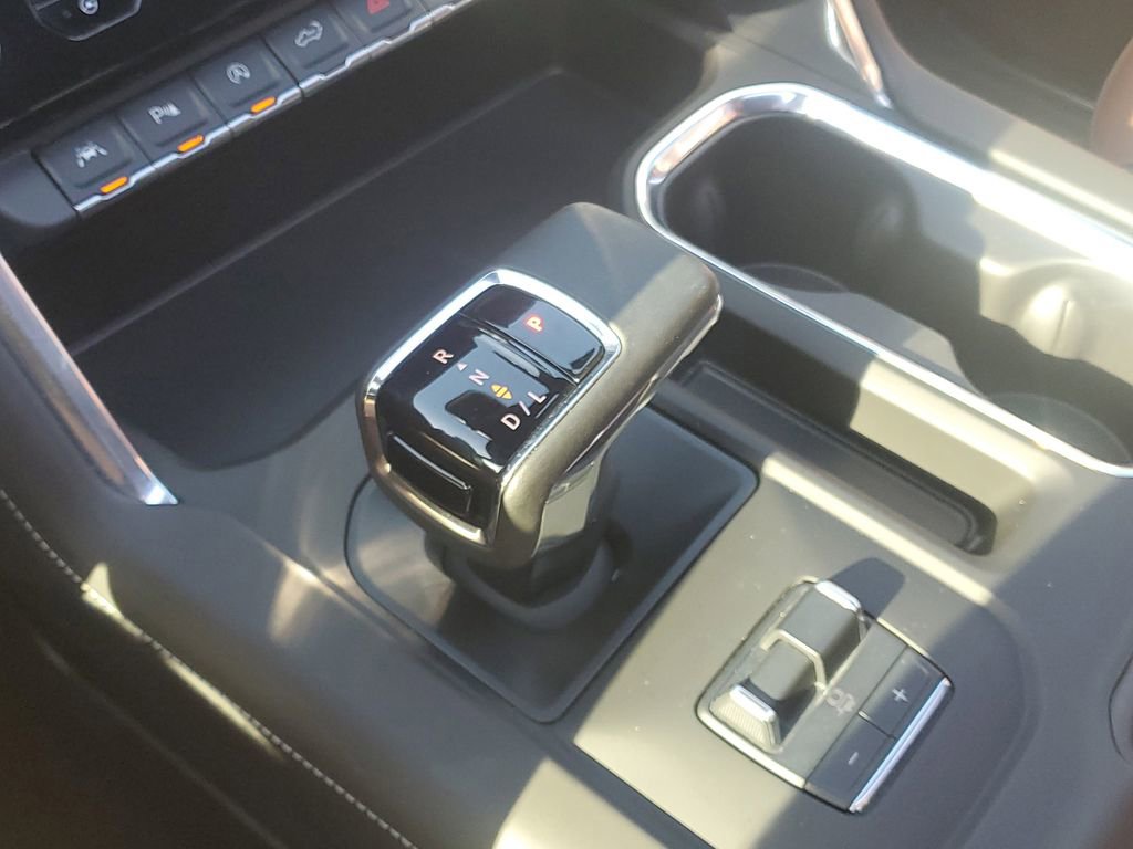Used 2024 GMC Sierra 1500 Denali Ultimate AWD/4WD image 28
