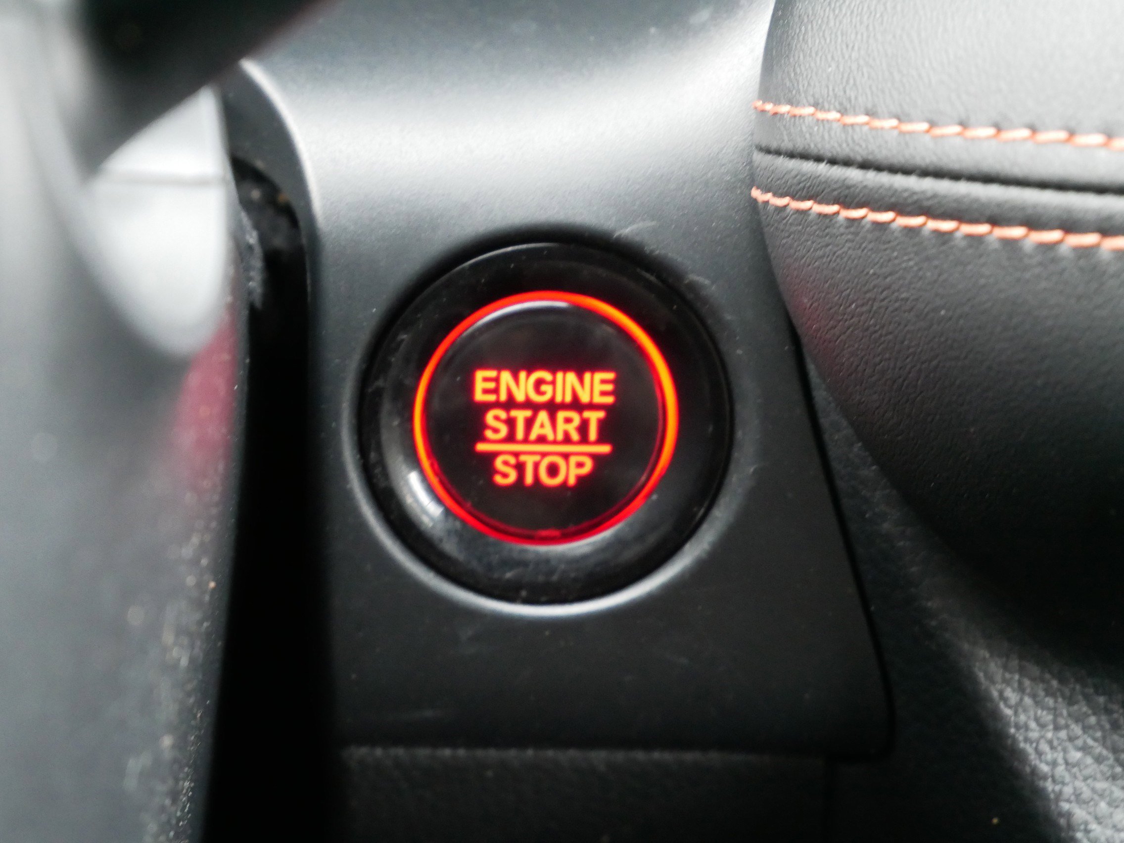 Certified 2024 Honda HR-V Sport image 30