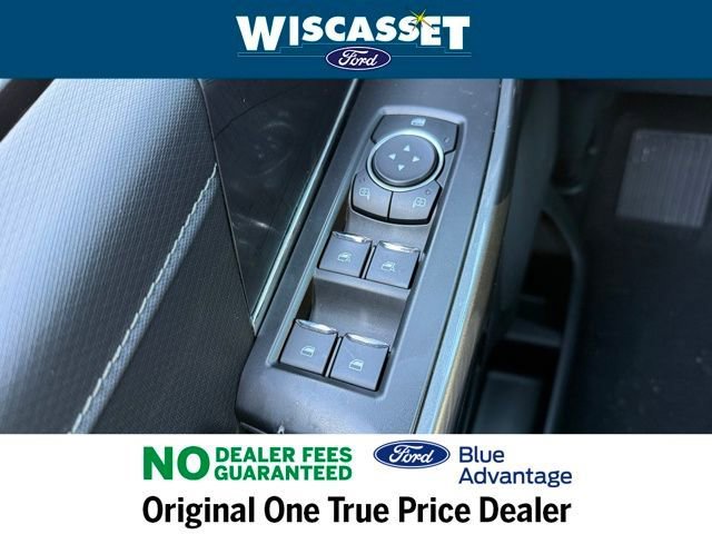 Certified 2023 Ford F150 XLT w/ Equipment Group 302A High image 31