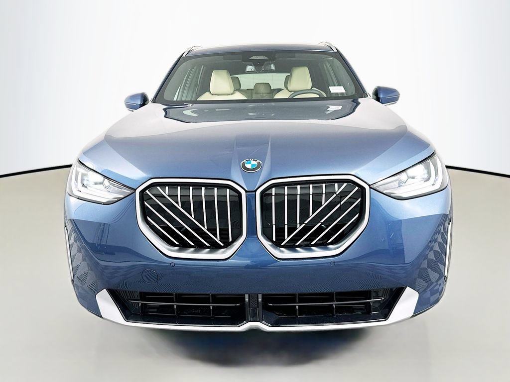 Used 2026 BMW X3 xDrive30i w/ Convenience Package AWD/4WD image 2